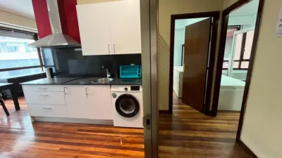 Apartment on Pedro Martínez Artola Street photo 5