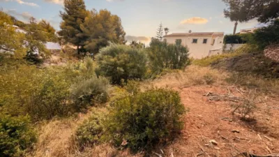 Terreno en venta en Carrer de Ferreret-Buenavista - Más