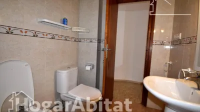 Apartment on Carrer de Sant Carles photo 31