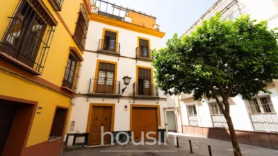 Casa en calle Moratín photo 10