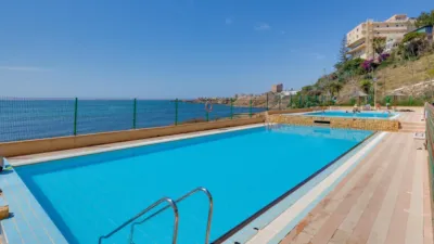Piso – Torrevieja - Vista 2