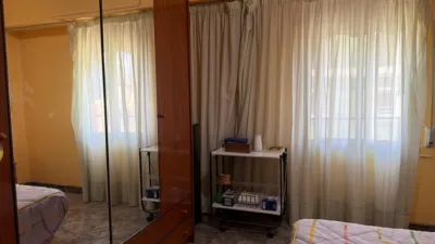 Apartment in Plaza de Arturo Piera photo 13