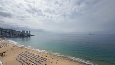 Pis – Benidorm, Llevant, la Marina Baixa - Vista 5