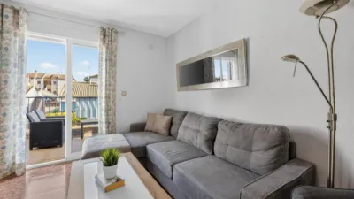 Casa – Orihuela, Paraje Los Almendros, Urbanización la Florida - Vista 4