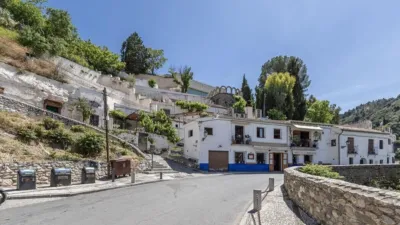 House on Camino del Sacromonte photo 5