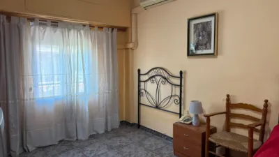 Apartment in Plaza de Arturo Piera photo 21