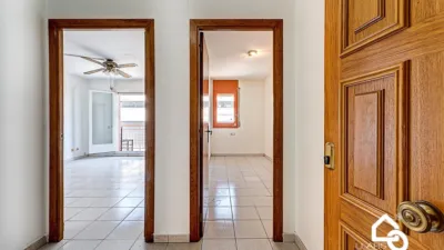 Apartment in La Masuca photo 26