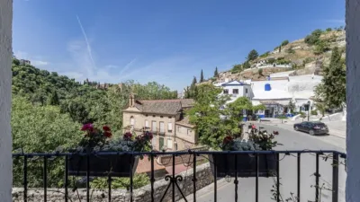 House on Camino del Sacromonte photo 11