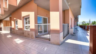 Piso – Bigastro - Vista 3