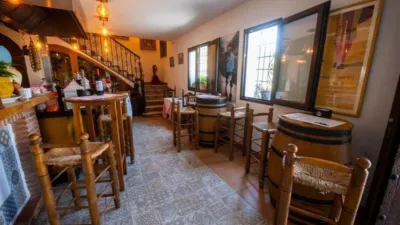 House on Camino del Sacromonte photo 24