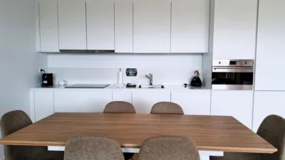 Apartment in Platja de Torres photo 14