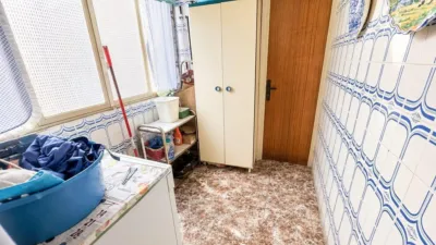 Apartment in Zona Consum photo 10