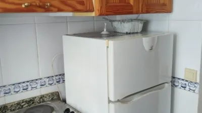 Apartamento en calle de Oslo photo 15