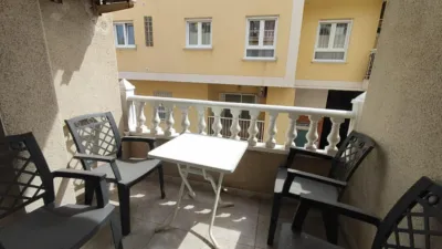 Pis – Torrevieja - Vista 3