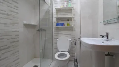 Apartment on Avenida de Diego Ramírez Pastor photo 14