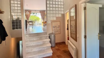 House at Avenida de Luis Rocafort, 24 photo 15