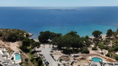 Apartment in Platja de Torres photo 5