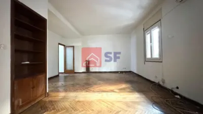 Apartment on Calle de Sancho Dávila photo 5
