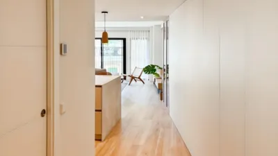 Apartment on Carrer de Marina photo 20