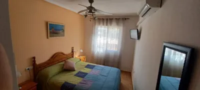 Apartment on Carrer de Lobo-la Chismosa photo 19