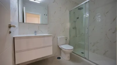 Apartment on Carrer de Tomás Villanueva photo 14
