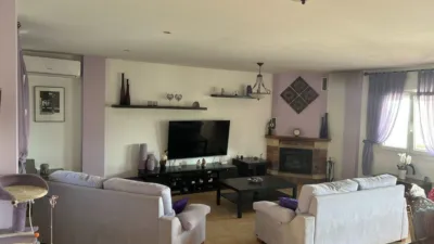 Chalet en Comunidad Valenciana photo 19