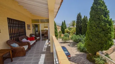 Casa – L'Alfàs del Pi - Vista 5