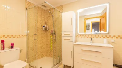 Apartment on Calle J-1 P Flamenca Norte photo 10