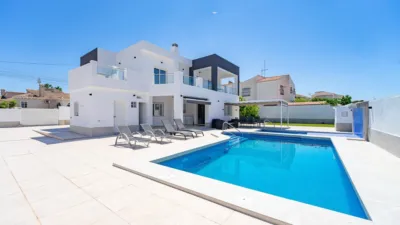 Casa – Torrevieja - Vista 5