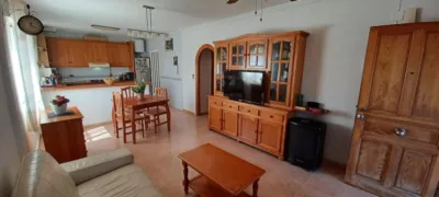 Apartment on Carrer de Lobo-la Chismosa photo 11