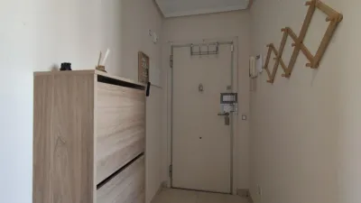 Apartment on Carrer de la Sierra Dorada photo 36