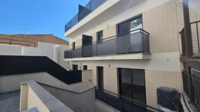 Duplex in Estació Vella photo 32