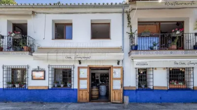 House on Camino del Sacromonte photo 6