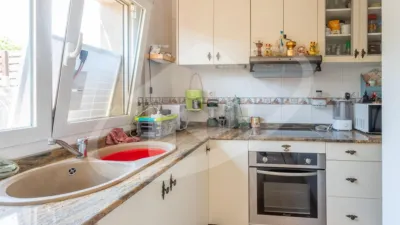 Terraced House in Semicentro photo 9