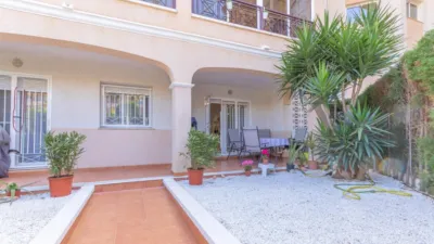 Apartment on Calle J-1 P Flamenca Norte photo 2