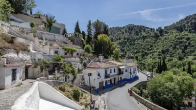 House on Camino del Sacromonte photo 3