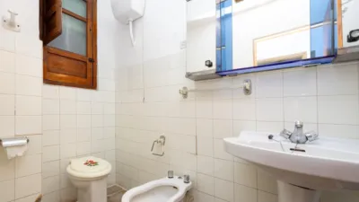Apartamento en calle Moraledas photo 14