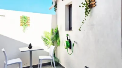 House in Churra photo 14