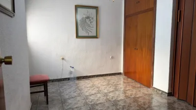 Apartment in Plaza de Arturo Piera photo 6