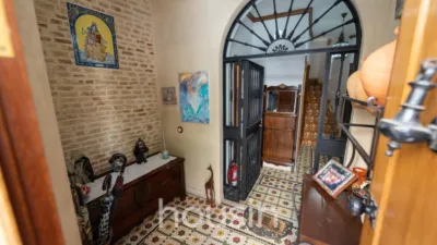 Casa en calle Moratín photo 44
