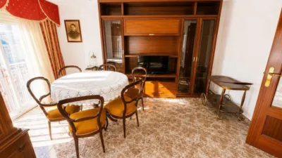 Apartment in Zona Consum photo 5