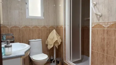 Apartment in Plaza de Arturo Piera photo 15