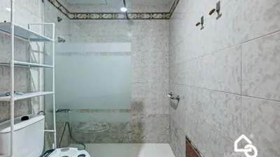 Apartment in La Masuca photo 21