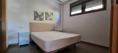 Apartment in Arenales del Sol photo 24