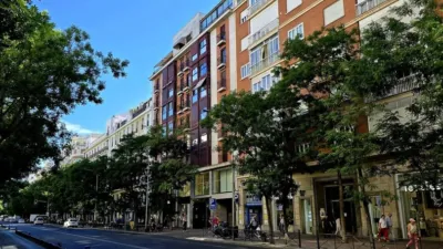 Apartment in Goya photo 6