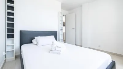 Penthouse in Playa de Poniente photo 23