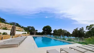 Apartment in Platja de Torres photo 4