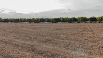 Terreno en venta en Campo - Vista 5