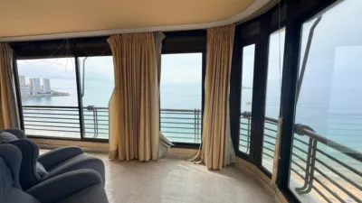 Pis – Benidorm, Llevant, la Marina Baixa - Vista 3