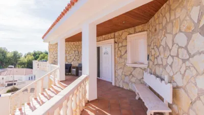 Casa - Vista 4